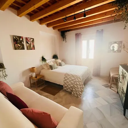 Holiday home Espectacular Casa_isma Puerto Real